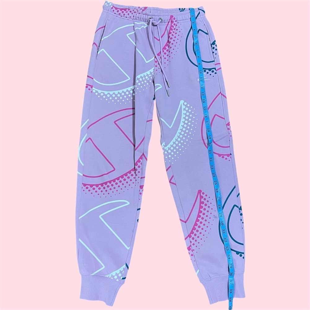 Women Champion Classic Fleece Sweatpants